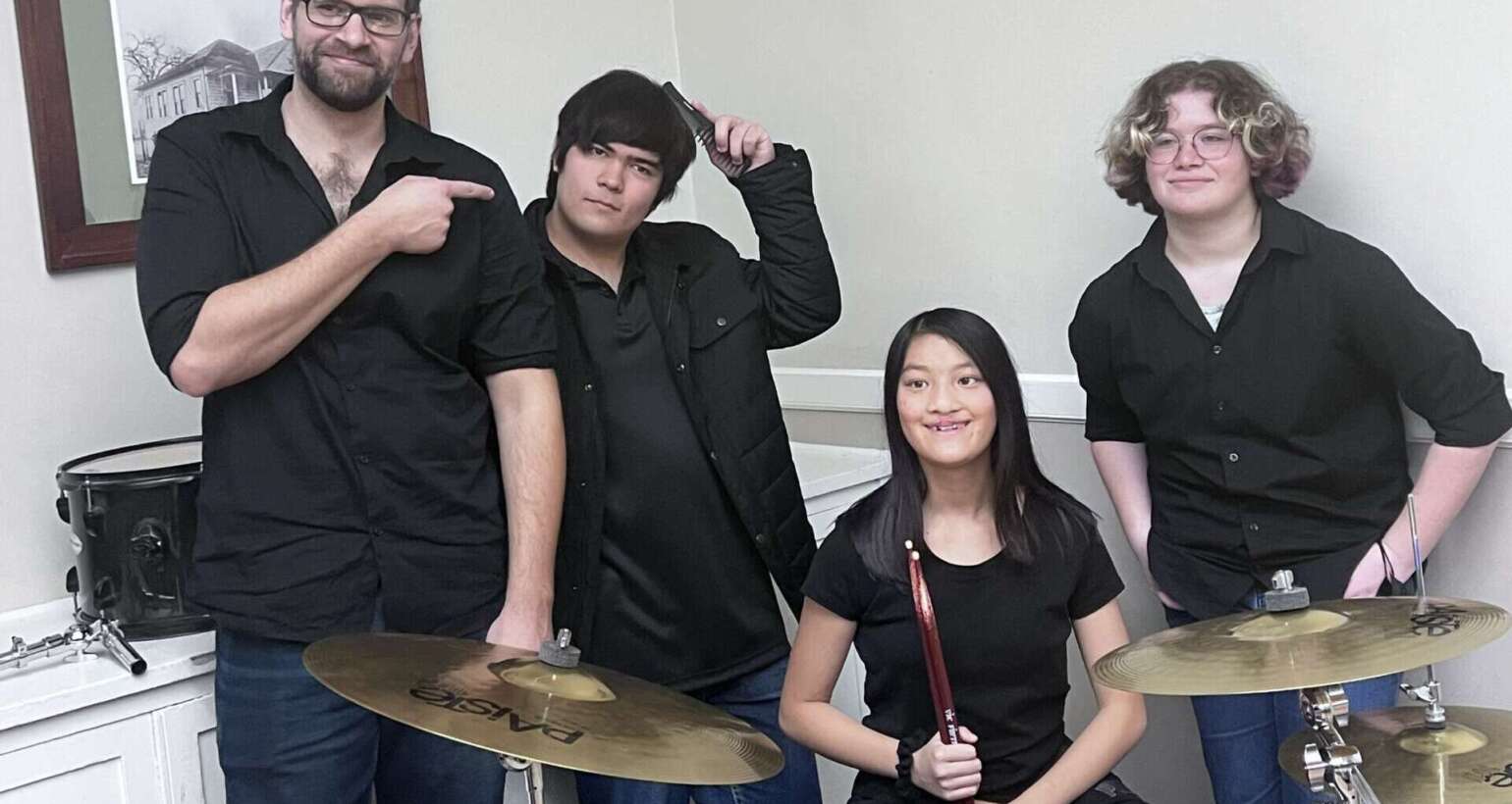 Music Major